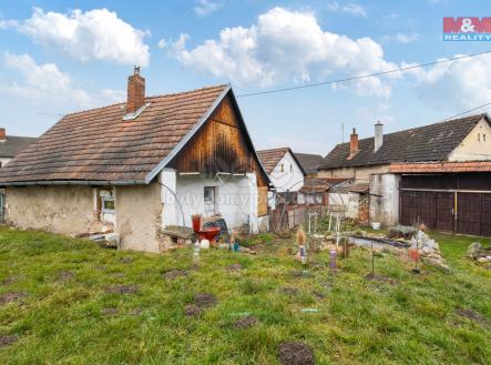 Prodej domu/vily, 60 m²