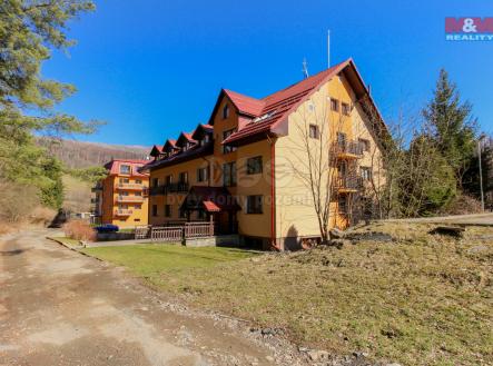 Prodej bytu, 2+1, 62 m²