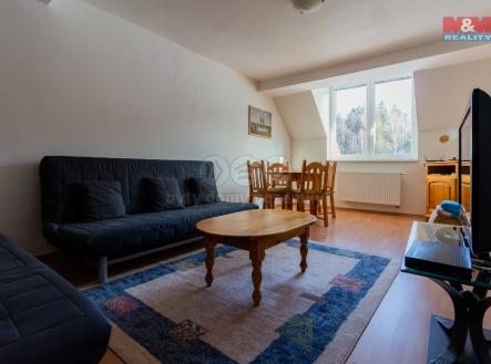 Prodej bytu, 2+1, 62 m²