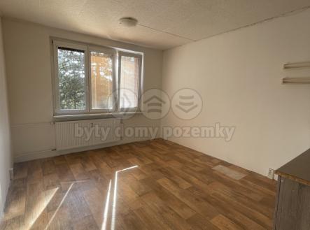 Pronájem bytu, 1+1, 36 m²