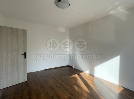 Pronájem bytu, 1+1, 36 m²