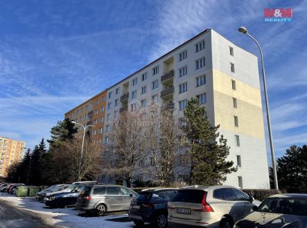 Prodej bytu, 4+1, 76 m²