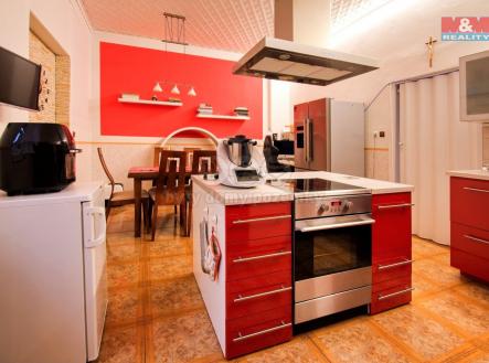 Prodej domu/vily, 650 m²