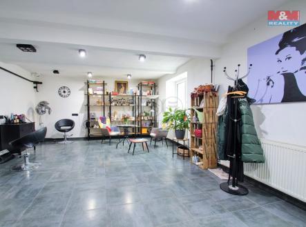 Prodej domu/vily, 650 m²