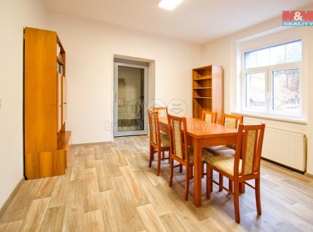 Prodej domu/vily, 650 m²