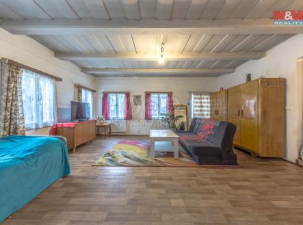 Prodej - dům/vila, 120 m²