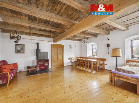 Prodej domu/vily, 280 m²