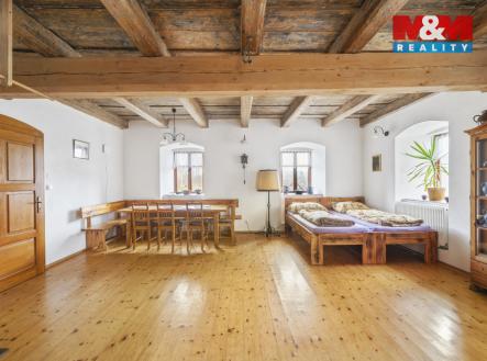 Prodej domu/vily, 280 m²