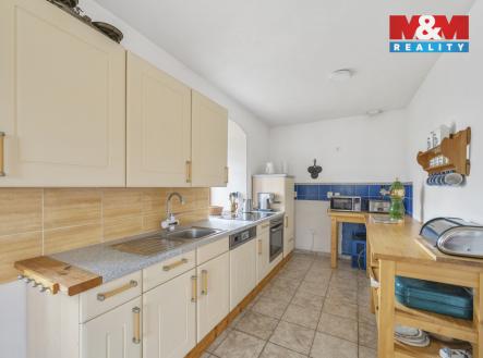 Prodej domu/vily, 280 m²