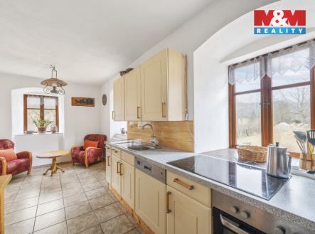 Prodej domu/vily, 280 m²