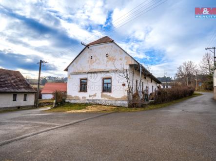 Prodej - dům/vila, 205 m²