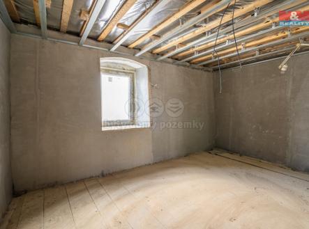 Prodej - dům/vila, 205 m²