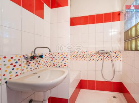 Prodej - dům/vila, 205 m²