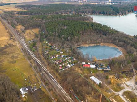 Prodej pozemku, ostatní, 13 123 m²