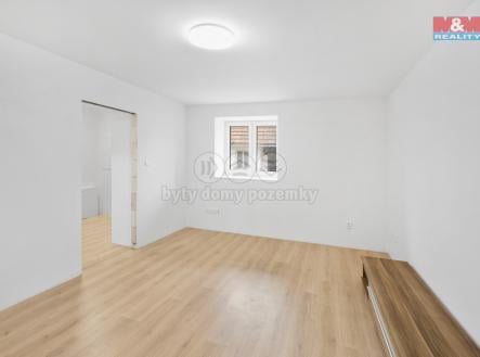 Pronájem - dům/vila, 94 m²