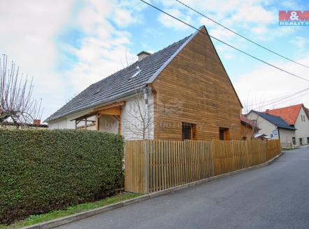 Prodej domu/vily, 87 m²