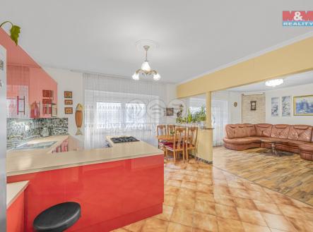 Prodej domu/vily, 180 m²