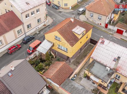 Prodej domu/vily, 180 m²