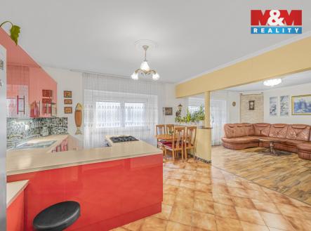 Prodej domu/vily, 180 m²