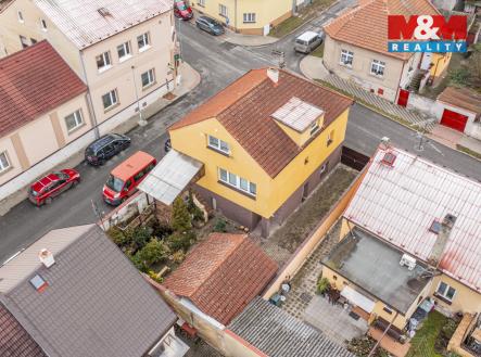 Prodej domu/vily, 180 m²