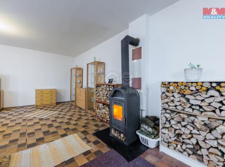 Prodej - dům/vila, 103 m²