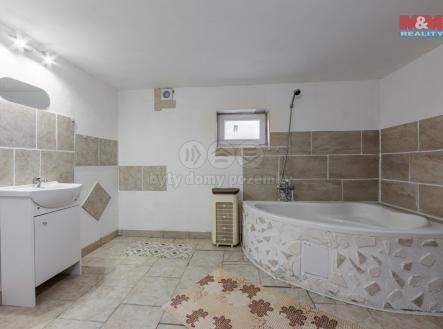Prodej - dům/vila, 103 m²