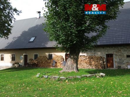 Prodej domu/vily, 280 m²