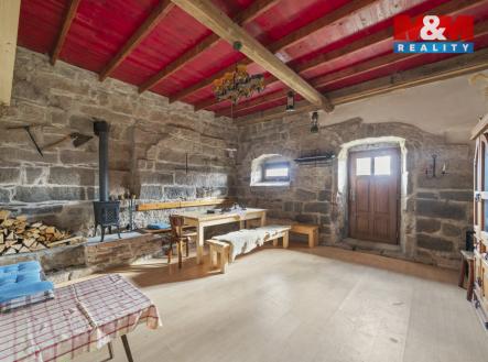 Prodej domu/vily, 280 m²