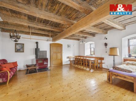 Prodej domu/vily, 280 m²