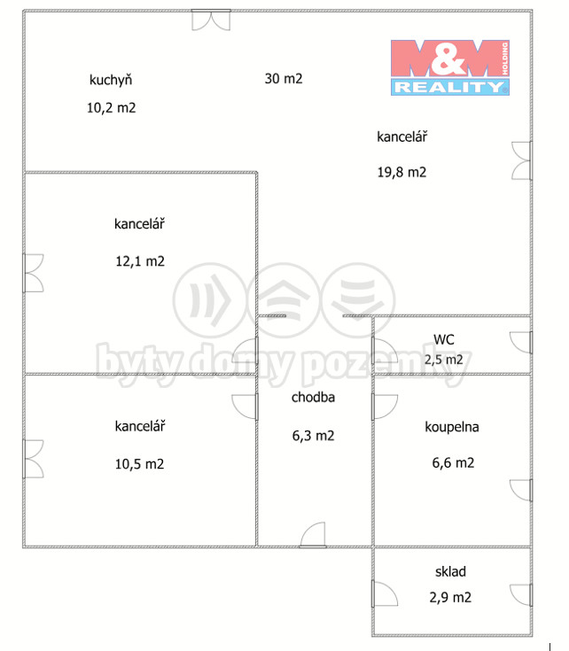 půdorys 3kk jako kancelář foto.png