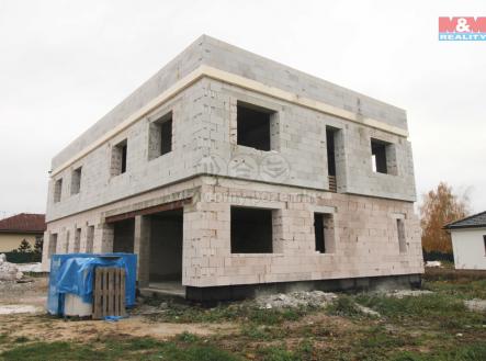 Pronájem kanceláře, 91 m²