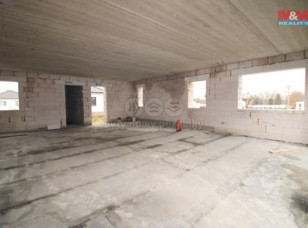 Pronájem kanceláře, 91 m²