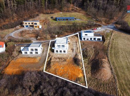Prodej - dům/vila, 240 m²