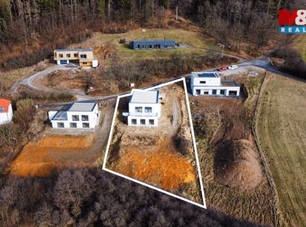 Prodej domu/vily, 240 m²