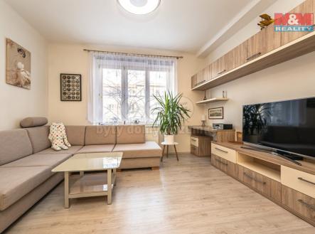 Prodej bytu, 2+kk, 47 m²