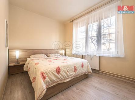 Prodej bytu, 2+kk, 47 m²