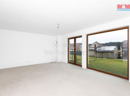 Prodej - dům/vila, 238 m²