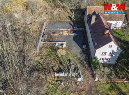 Prodej pozemku pro bydlení, 615 m²