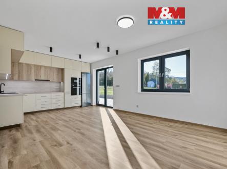 Prodej domu/vily, 126 m²