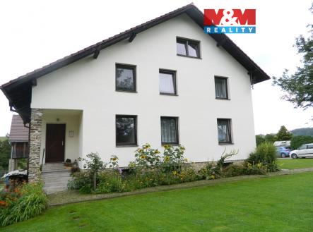 Pronájem domu/vily, 120 m²