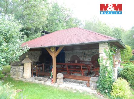 Pronájem domu/vily, 120 m²