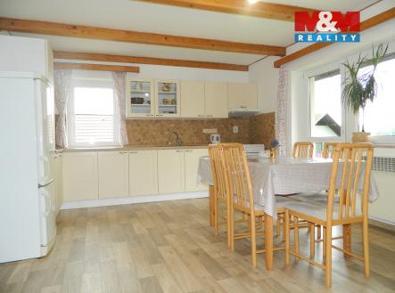 Pronájem domu/vily, 120 m²