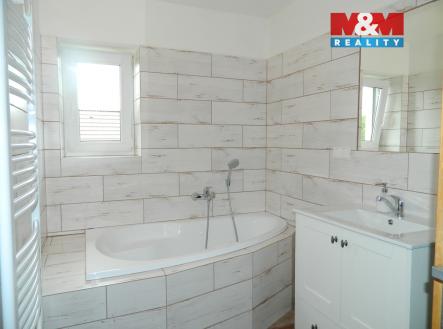 Pronájem domu/vily, 120 m²