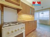 Prodej bytu, 3+kk, 57 m²