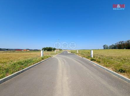 Prodej pozemku pro bydlení, 896 m²