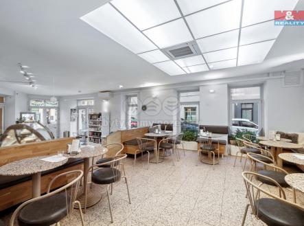 Prodej obchodní prostor, 132 m²