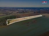 Prodej pozemku, zemědělská půda, 24 512 m²