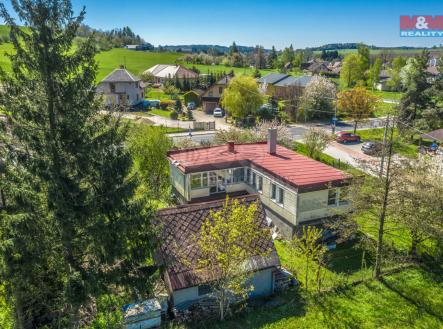 Prodej domu/vily, 160 m²