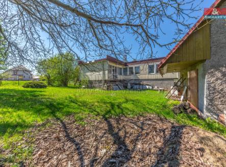 Prodej domu/vily, 160 m²