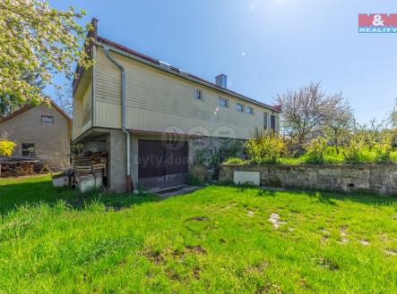 Prodej domu/vily, 160 m²